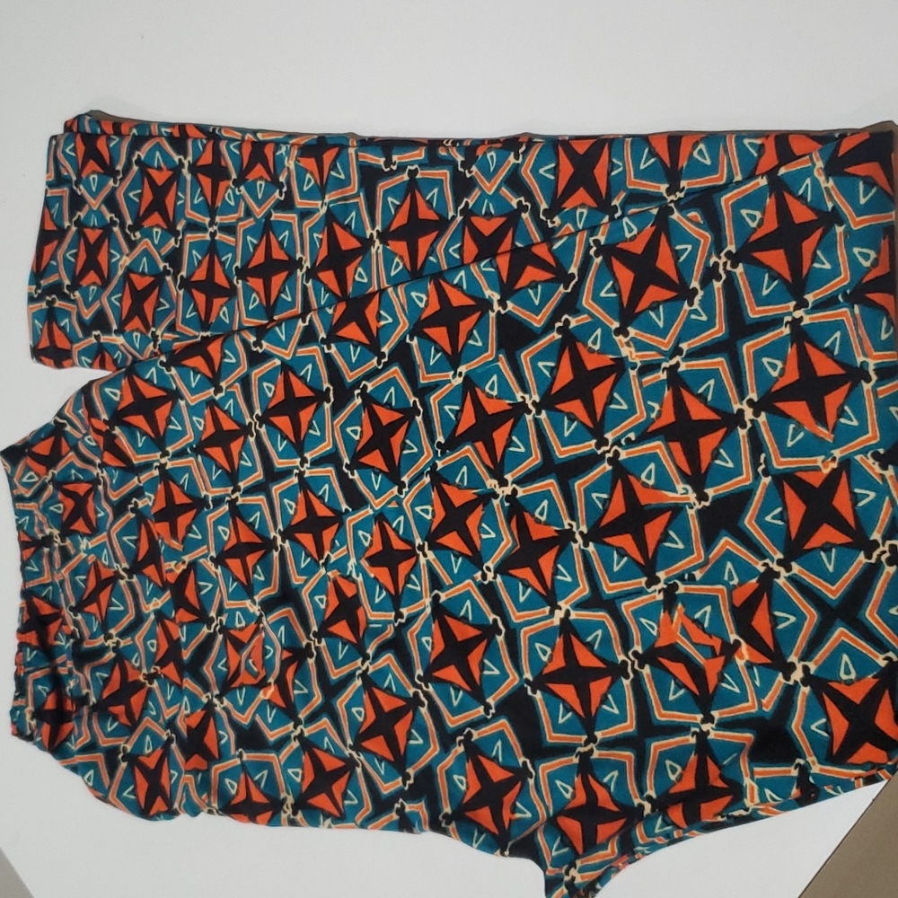 LuLaRoe TC Leggings